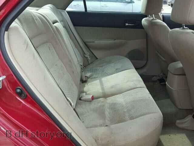 2005 MAZDA 6 - VIN: 1YVFP80C155M28372 - Фото 6