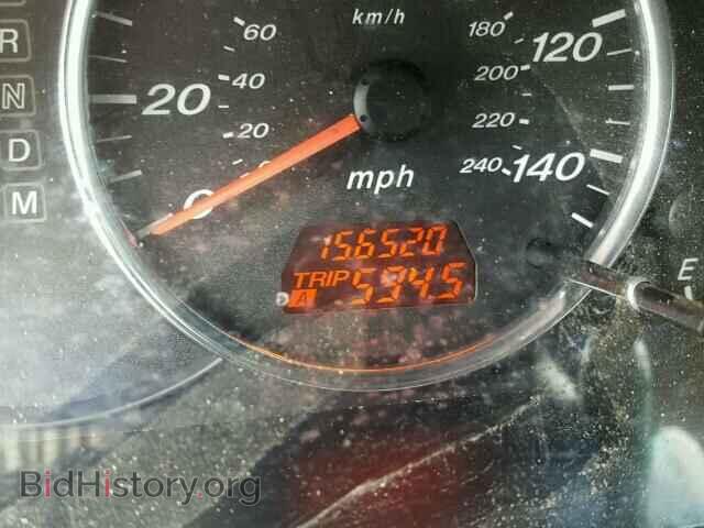 2005 MAZDA 6 - VIN: 1YVFP80C155M28372 - Фото 8