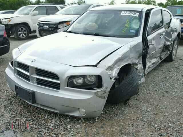 2010 DODGE CHARGER - VIN: 2B3CA3CV5AH309920 - Фото 2