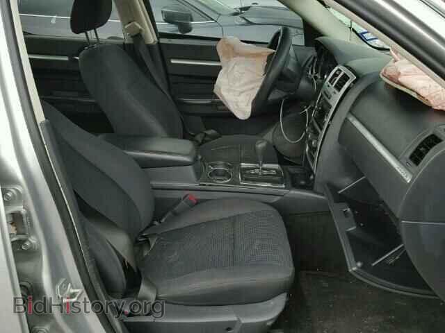 2010 DODGE CHARGER - VIN: 2B3CA3CV5AH309920 - Фото 5