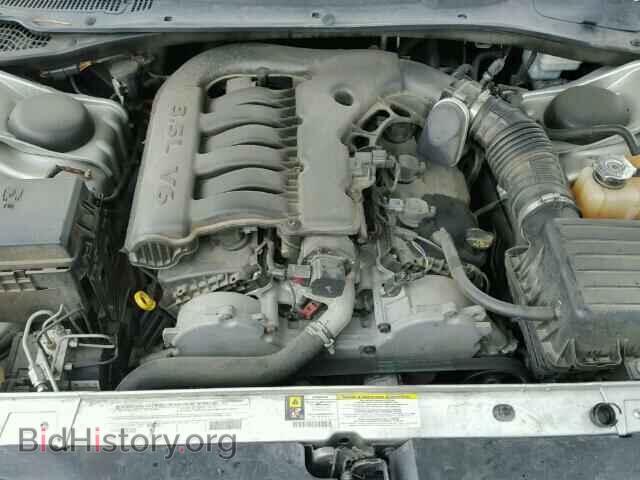 2010 DODGE CHARGER - VIN: 2B3CA3CV5AH309920 - Фото 7