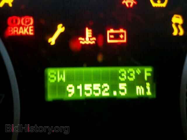 2008 FORD EXPLORER - VIN: 1FMEU63E38UB10156 - Фото 8