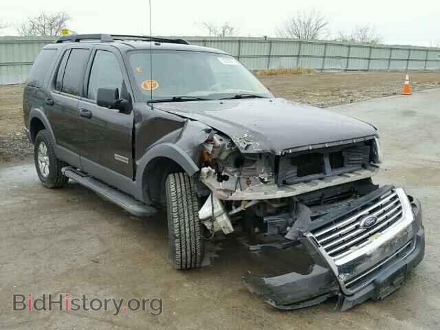 Photo 1FMEU73E56UB67526 - FORD EXPLORER 2006