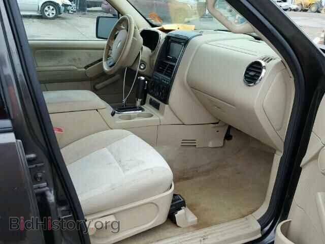 2006 FORD EXPLORER - VIN: 1FMEU73E56UB67526 - Фото 5