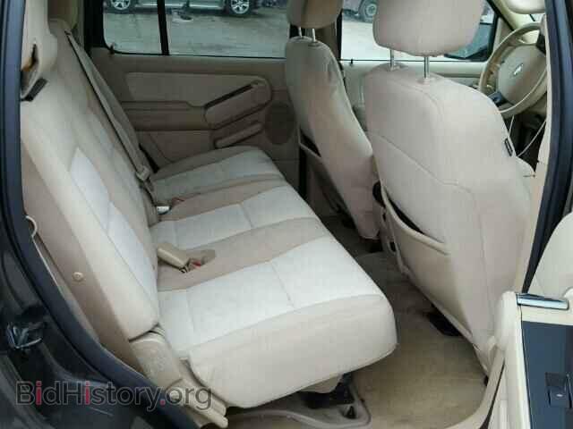 2006 FORD EXPLORER - VIN: 1FMEU73E56UB67526 - Фото 6