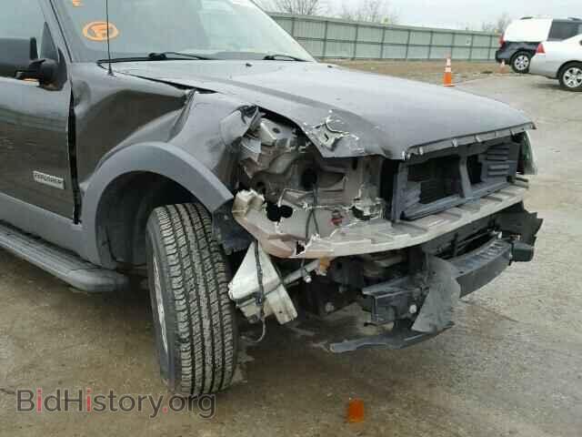 2006 FORD EXPLORER - VIN: 1FMEU73E56UB67526 - Фото 9