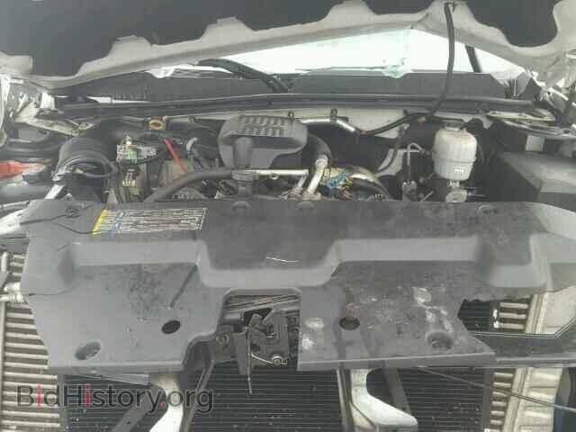 2008 CHEVROLET SILVERADO - VIN: 1GCHK23648F120045 - Фото 7