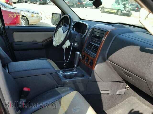 2008 FORD EXPLORER - VIN: 1FMEU74E98UA49755 - Photo 5