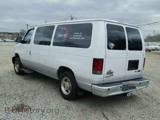2009 FORD ECONOLINE - VIN: 1FMNE11L59DA67426 - Фото 3
