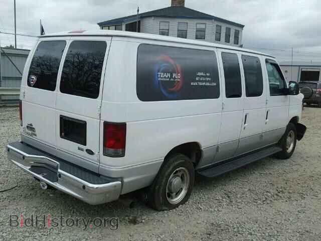 2009 FORD ECONOLINE - VIN: 1FMNE11L59DA67426 - Фото 4