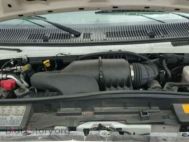 2009 FORD ECONOLINE - VIN: 1FMNE11L59DA67426 - Фото 7