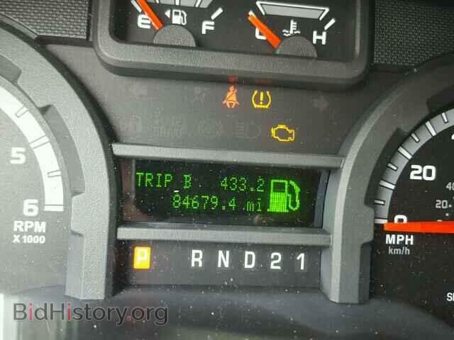 2009 FORD ECONOLINE - VIN: 1FMNE11L59DA67426 - Фото 8