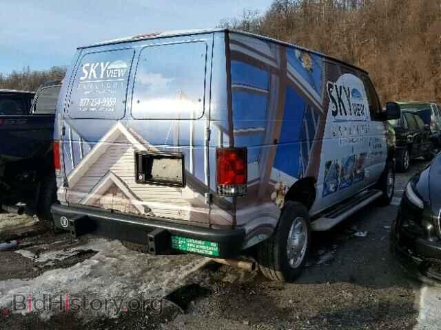 2012 FORD ECONOLINE - VIN: 1FTNE2EW3CDA51411 - Photo 4