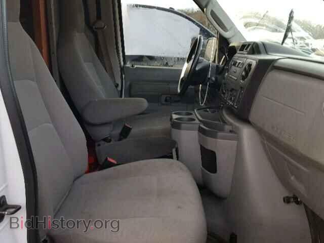 2012 FORD ECONOLINE - VIN: 1FTNE2EW3CDA51411 - Photo 5