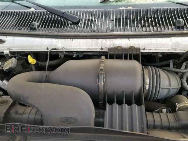 2012 FORD ECONOLINE - VIN: 1FTNE2EW3CDA51411 - Photo 7