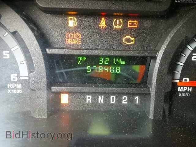2012 FORD ECONOLINE - VIN: 1FTNE2EW3CDA51411 - Photo 8