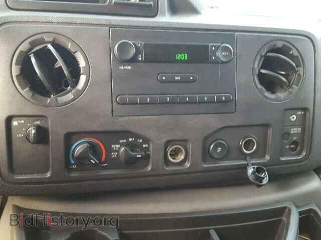 2012 FORD ECONOLINE - VIN: 1FTNE2EW3CDA51411 - Photo 9