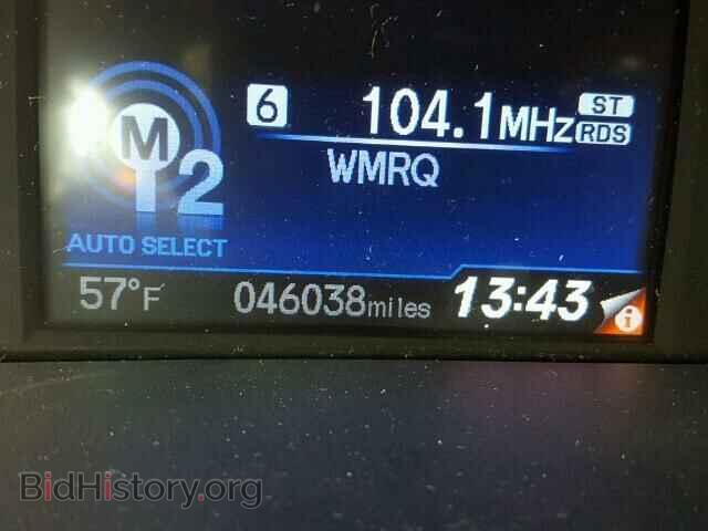 2013 HONDA CIVIC - VIN: 19XFB2F52DE209014 - Фото 8