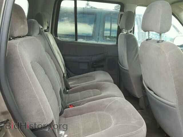 2005 FORD EXPLORER - VIN: 1FMZU73K95ZA20036 - Фото 6