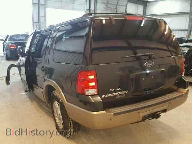 2004 FORD EXPEDITION - VIN: 1FMFU17L54LB25449 - Фото 3