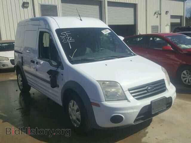 Фотография NM0LS7DNXAT025250 - FORD TRANSIT CO 2010