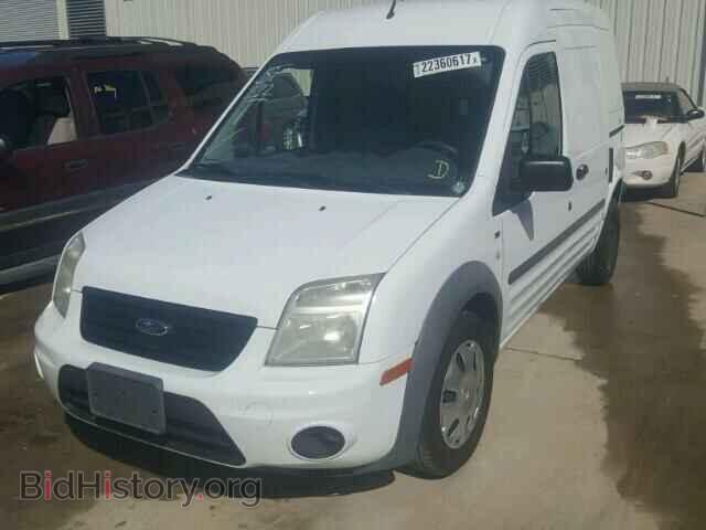 2010 FORD TRANSIT CO - VIN: NM0LS7DNXAT025250 - Фото 2