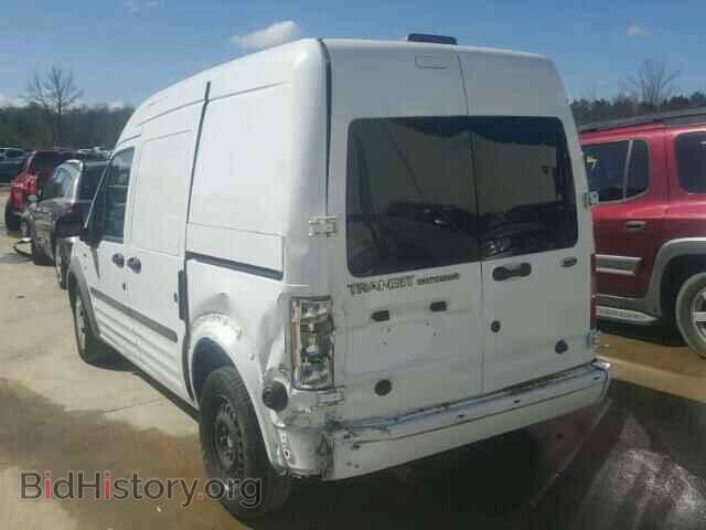2010 FORD TRANSIT CO - VIN: NM0LS7DNXAT025250 - Фото 3