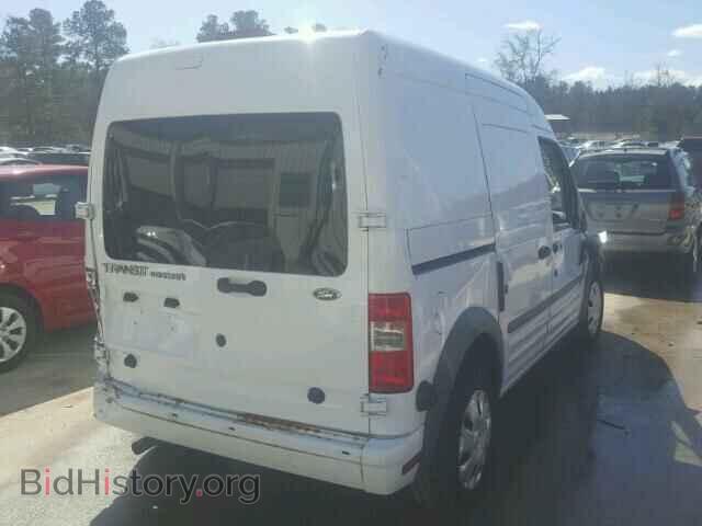 2010 FORD TRANSIT CO - VIN: NM0LS7DNXAT025250 - Фото 4