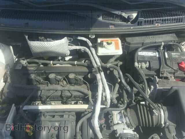 2010 FORD TRANSIT CO - VIN: NM0LS7DNXAT025250 - Фото 7