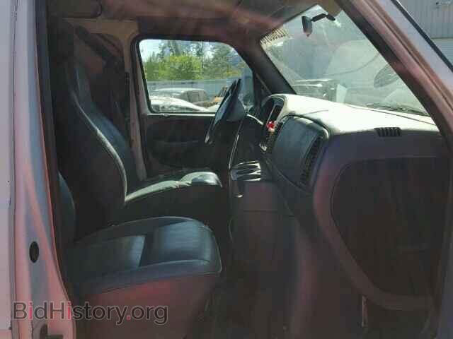 2000 DODGE RAM VAN - VIN: 2B7JB21Y3YK181037 - Фото 5