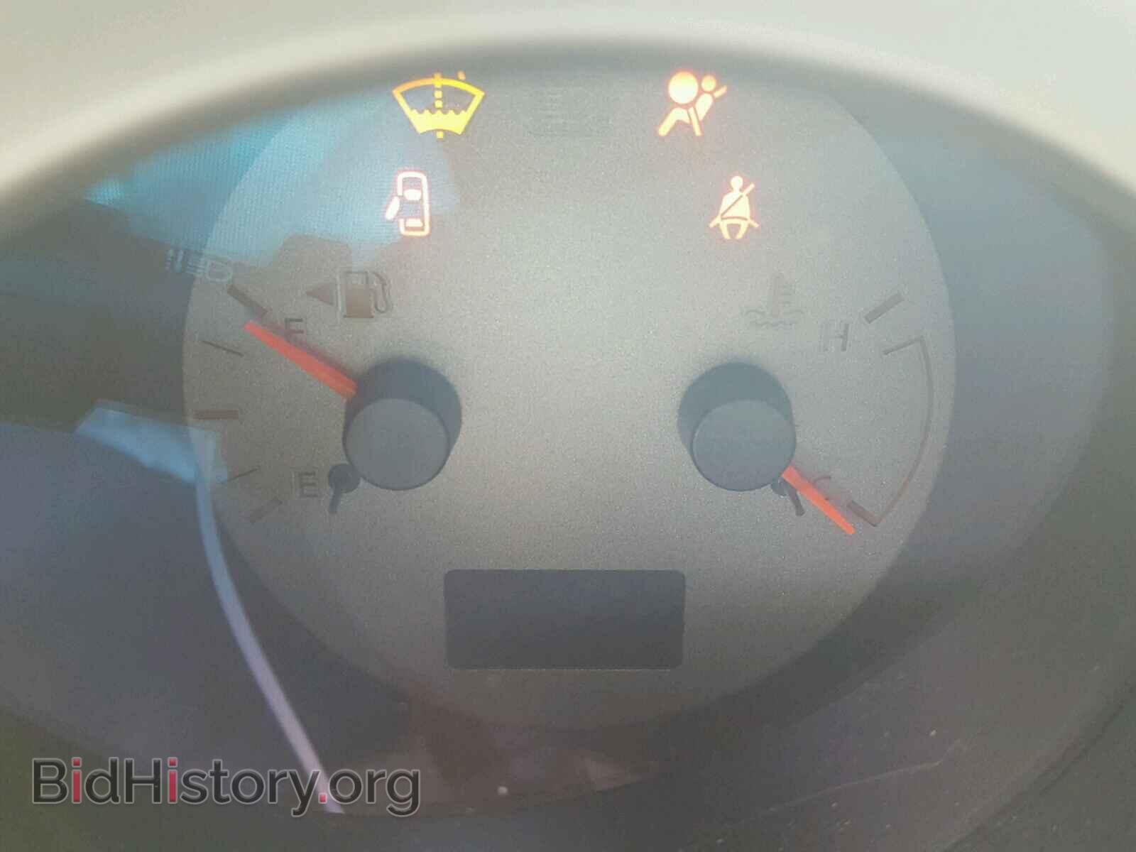 2005 NISSAN MAXIMA - VIN: 1N4BA41E85C866631 - Фото 8