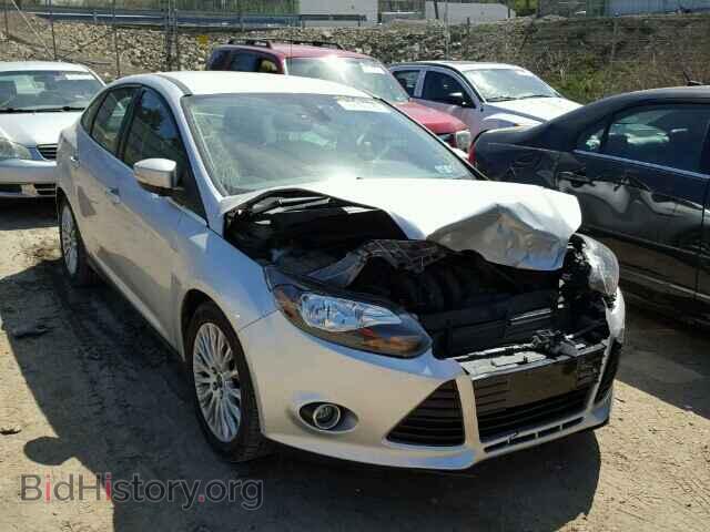 Photo 1FAHP3J28CL474769 - FORD FOCUS 2012