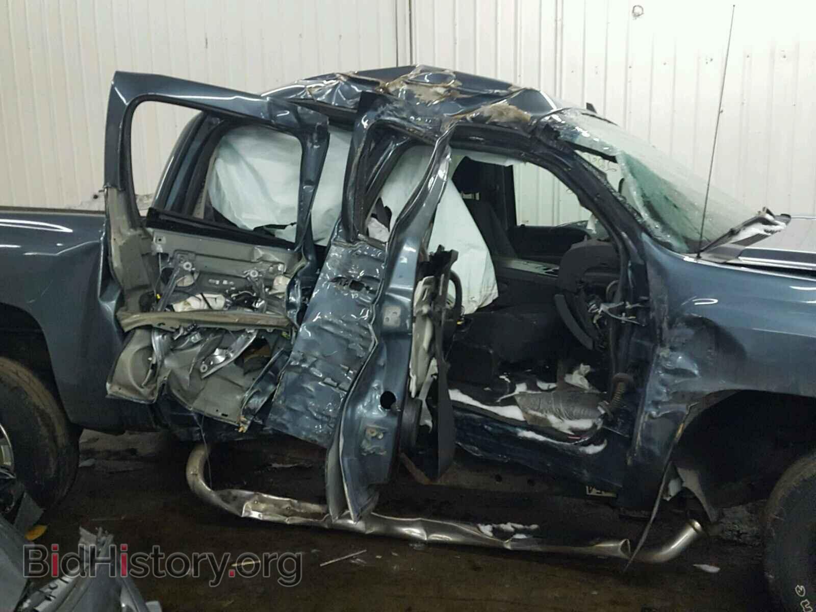 2012 CHEVROLET SILVERADO - VIN: 1GCPKSE76CF122065 - Фото 9