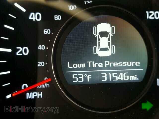 2015 KIA OPTIMA - VIN: KNAGM4A79F5534273 - Photo 8