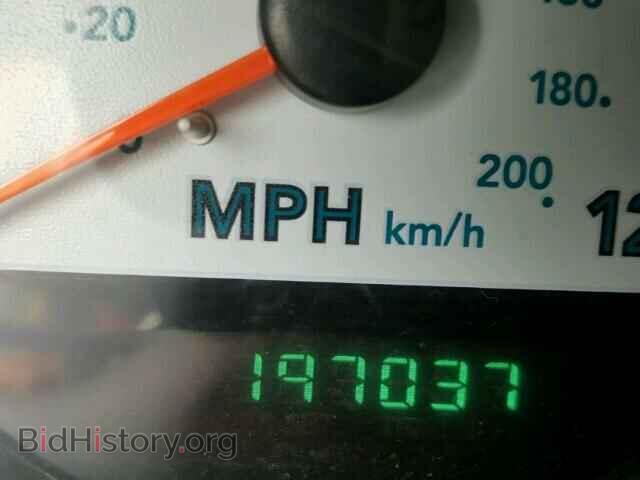 2005 DODGE CARAVAN - VIN: 2D4GP44LX5R300571 - Фото 8