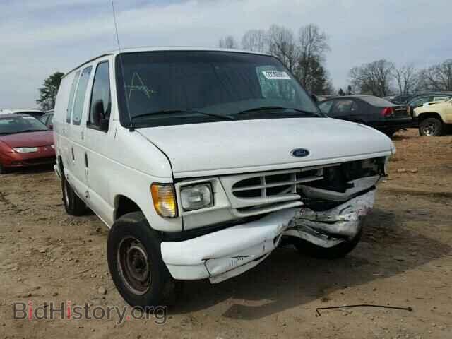 Фотография 1FTRE1428XHA80928 - FORD ECONOLINE 1999