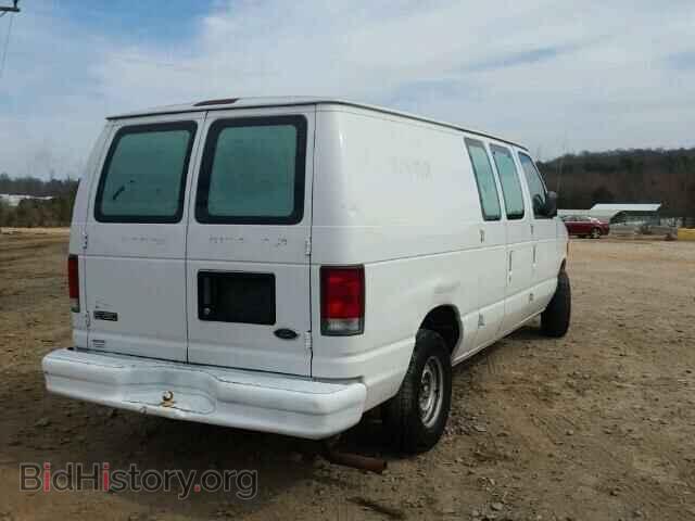 1999 FORD ECONOLINE - VIN: 1FTRE1428XHA80928 - Фото 4
