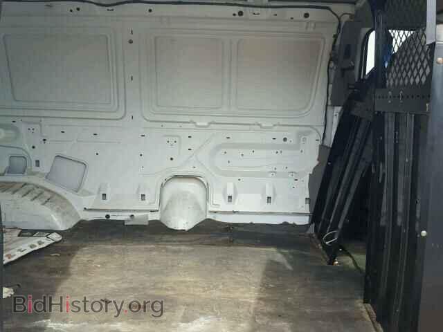 1999 FORD ECONOLINE - VIN: 1FTRE1428XHA80928 - Фото 6