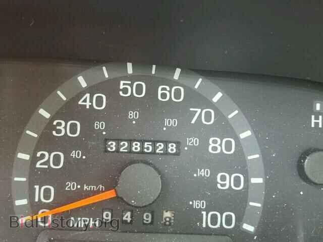 1999 FORD ECONOLINE - VIN: 1FTRE1428XHA80928 - Фото 8