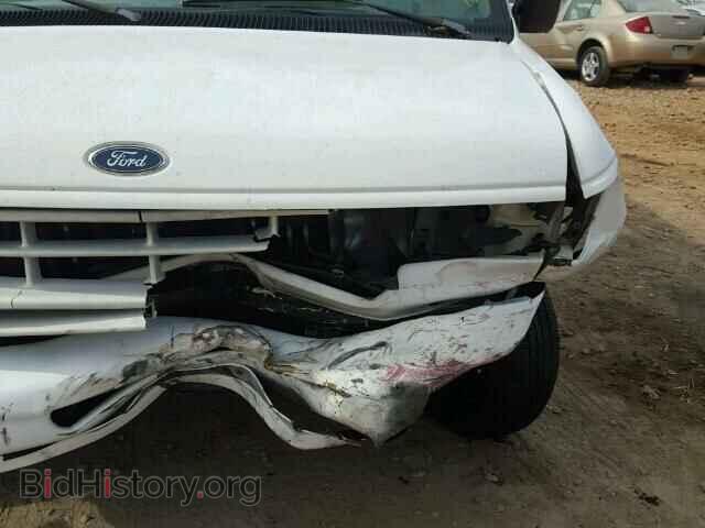1999 FORD ECONOLINE - VIN: 1FTRE1428XHA80928 - Фото 9