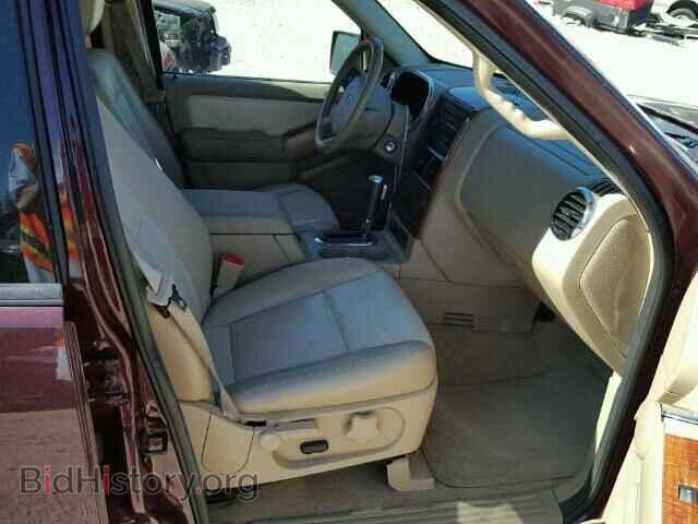 2007 FORD EXPLORER - VIN: 1FMEU64E87UB85786 - Photo 5
