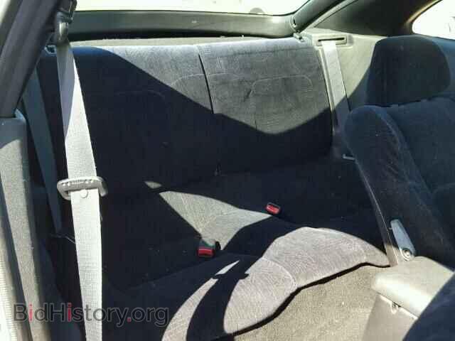 2000 MITSUBISHI ECLIPSE - VIN: 4A3AC84L9YE153695 - Фото 6