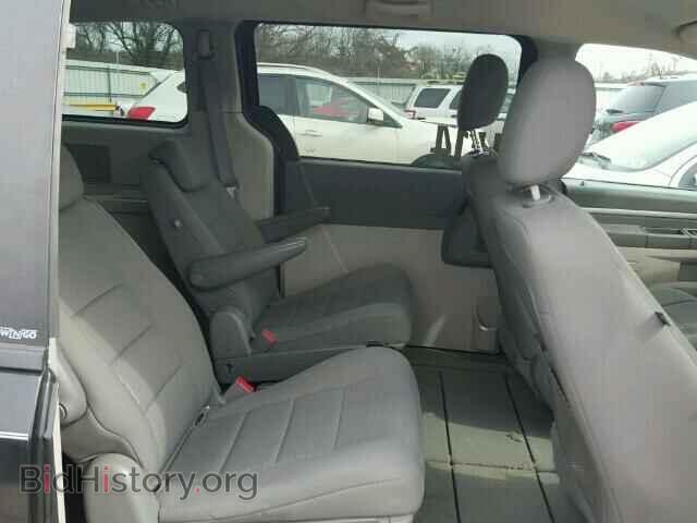 2009 DODGE CARAVAN - VIN: 2D8HN44E79R664768 - Фото 6