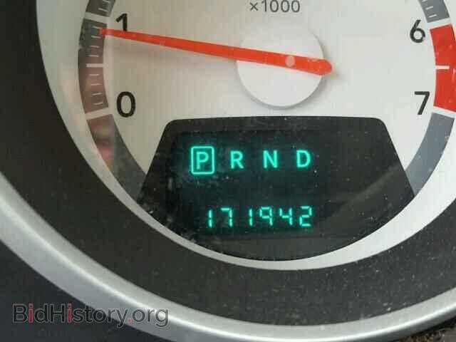 2009 DODGE CARAVAN - VIN: 2D8HN44E79R664768 - Фото 8