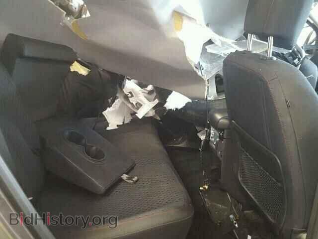 2012 GMC TERRAIN - VIN: 2GKALMEK9C6144093 - Photo 6