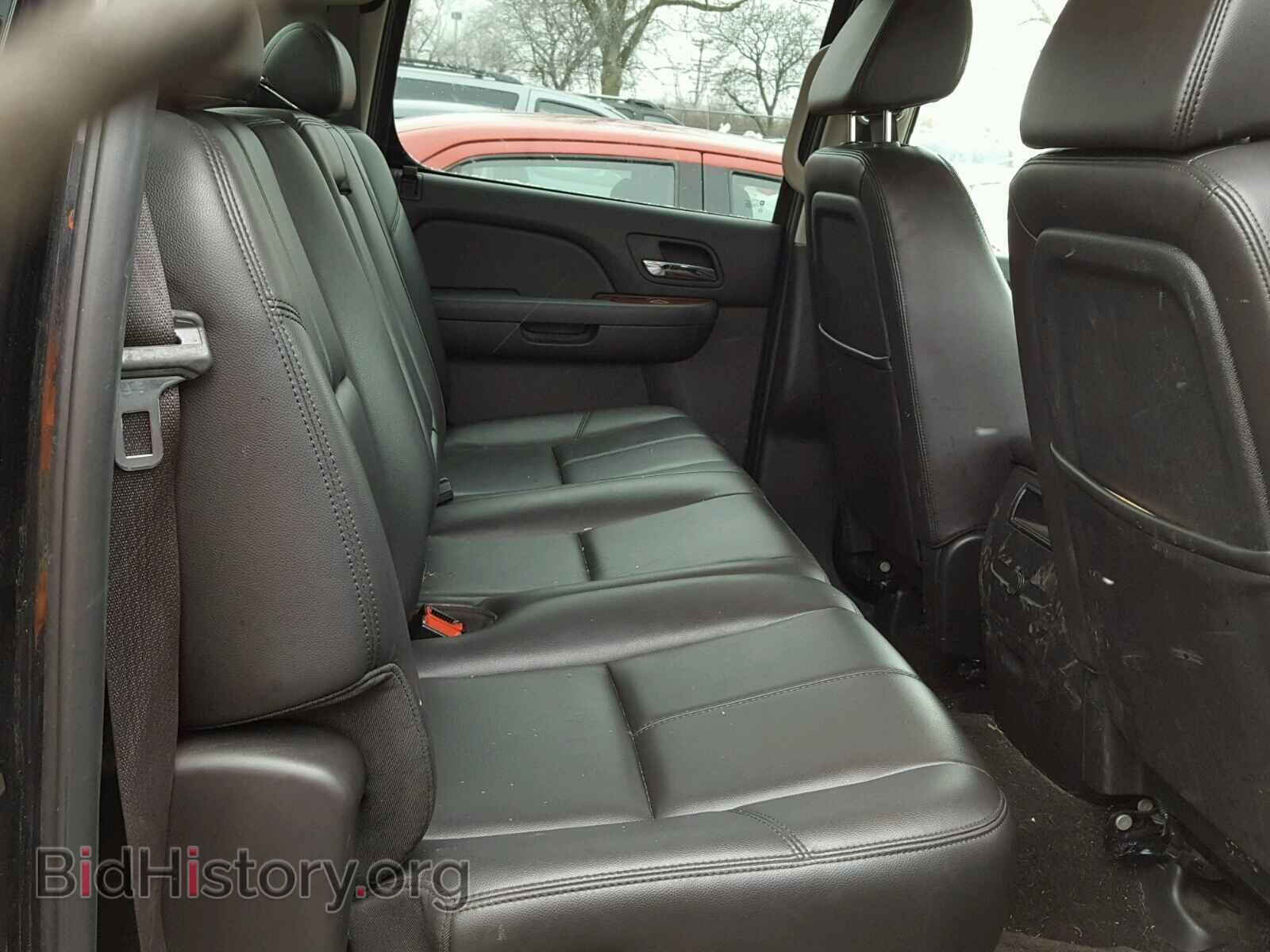 2009 CHEVROLET SILVERADO - VIN: 3GCEK33M69G254109 - Фото 6
