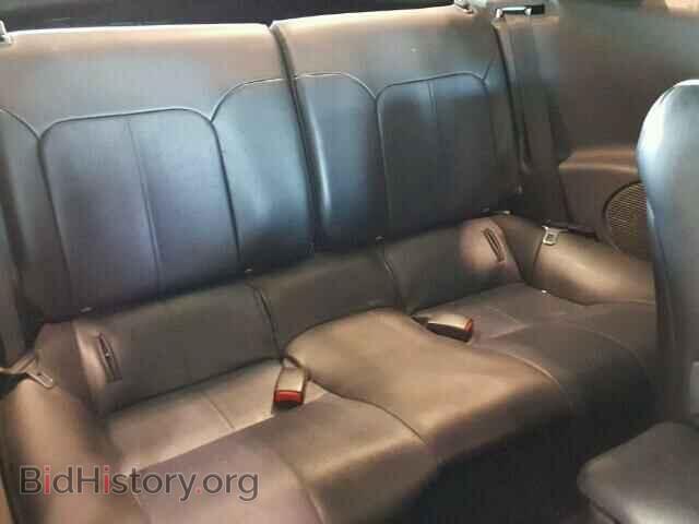 2004 MITSUBISHI ECLIPSE - VIN: 4A3AC74H64E034146 - Фото 6