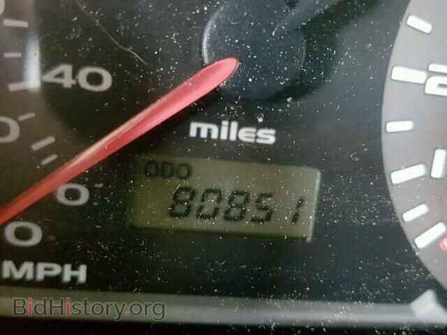 2004 MITSUBISHI ECLIPSE - VIN: 4A3AC74H64E034146 - Фото 8