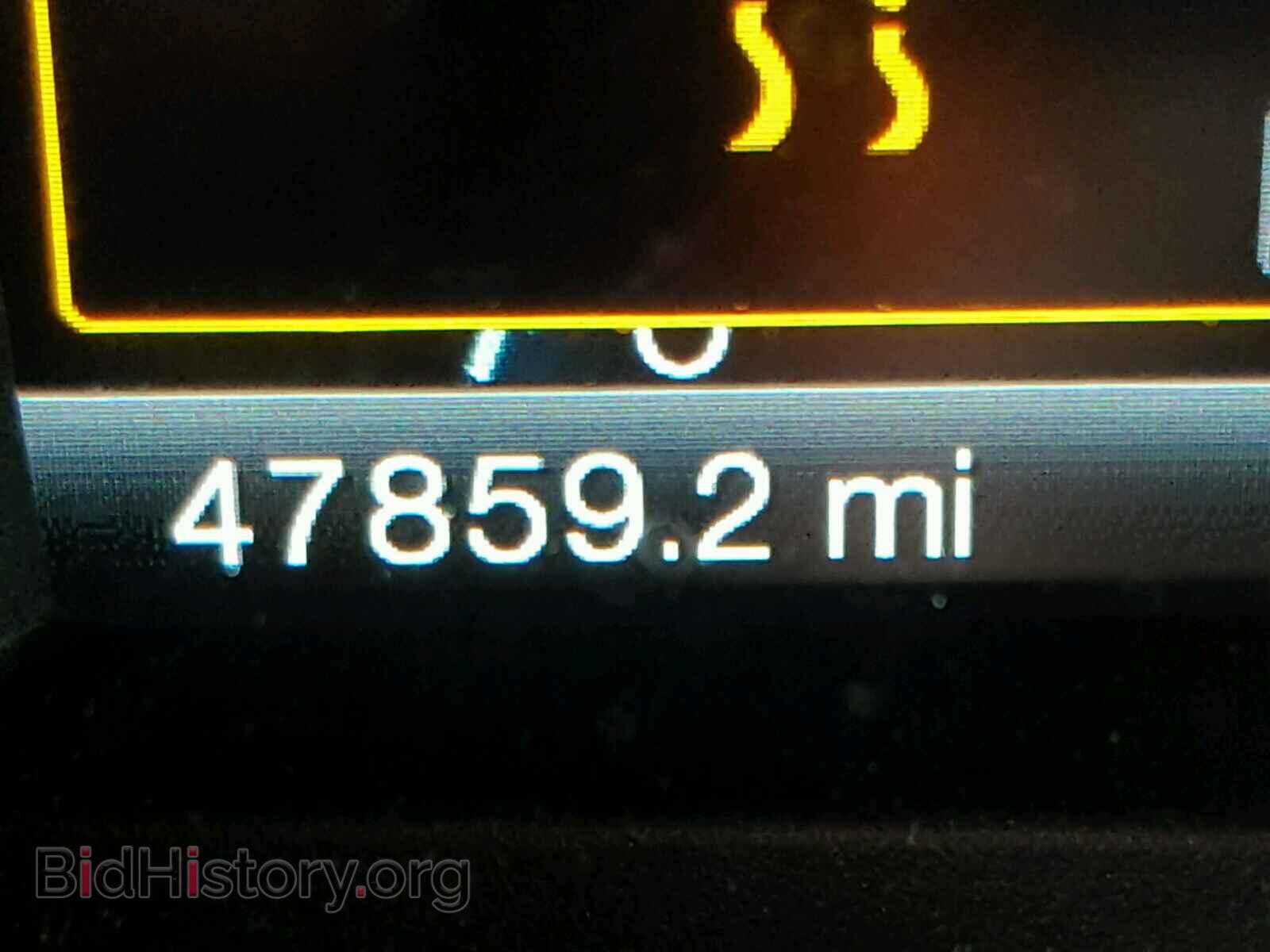2015 FORD EXPLORER - VIN: 1FM5K7F89FGB89006 - Photo 8