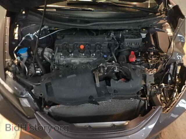 2014 HONDA CIVIC - VIN: 19XFB2F5XEE032634 - Photo 7